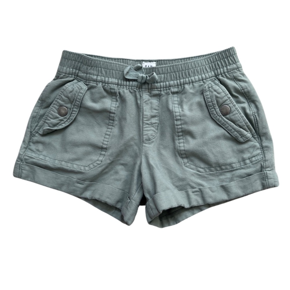 Gap shorts